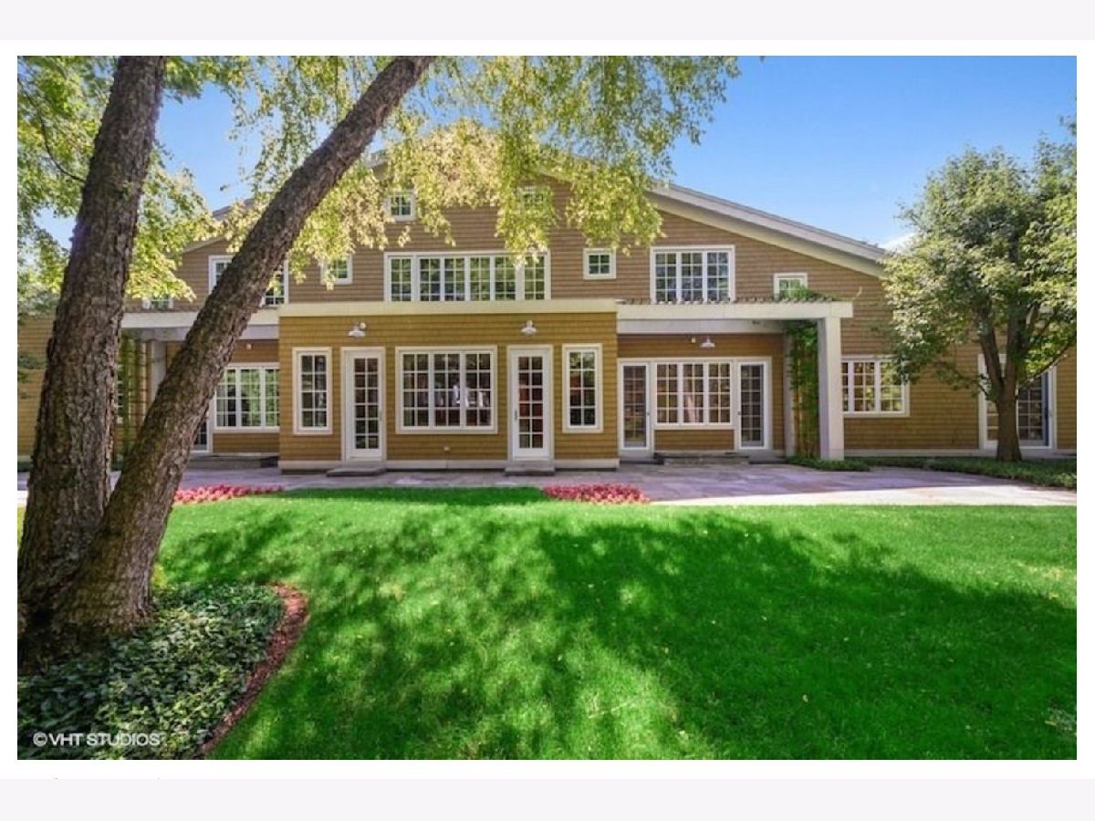  For Sale Winnetka Illinois, 4 Indian Hill Road