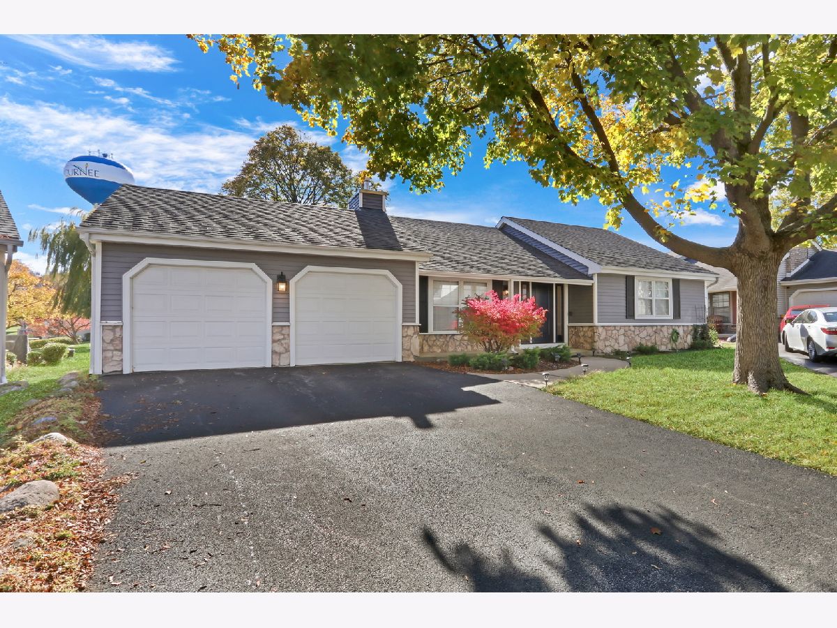  For Rent Gurnee Illinois, 658 White