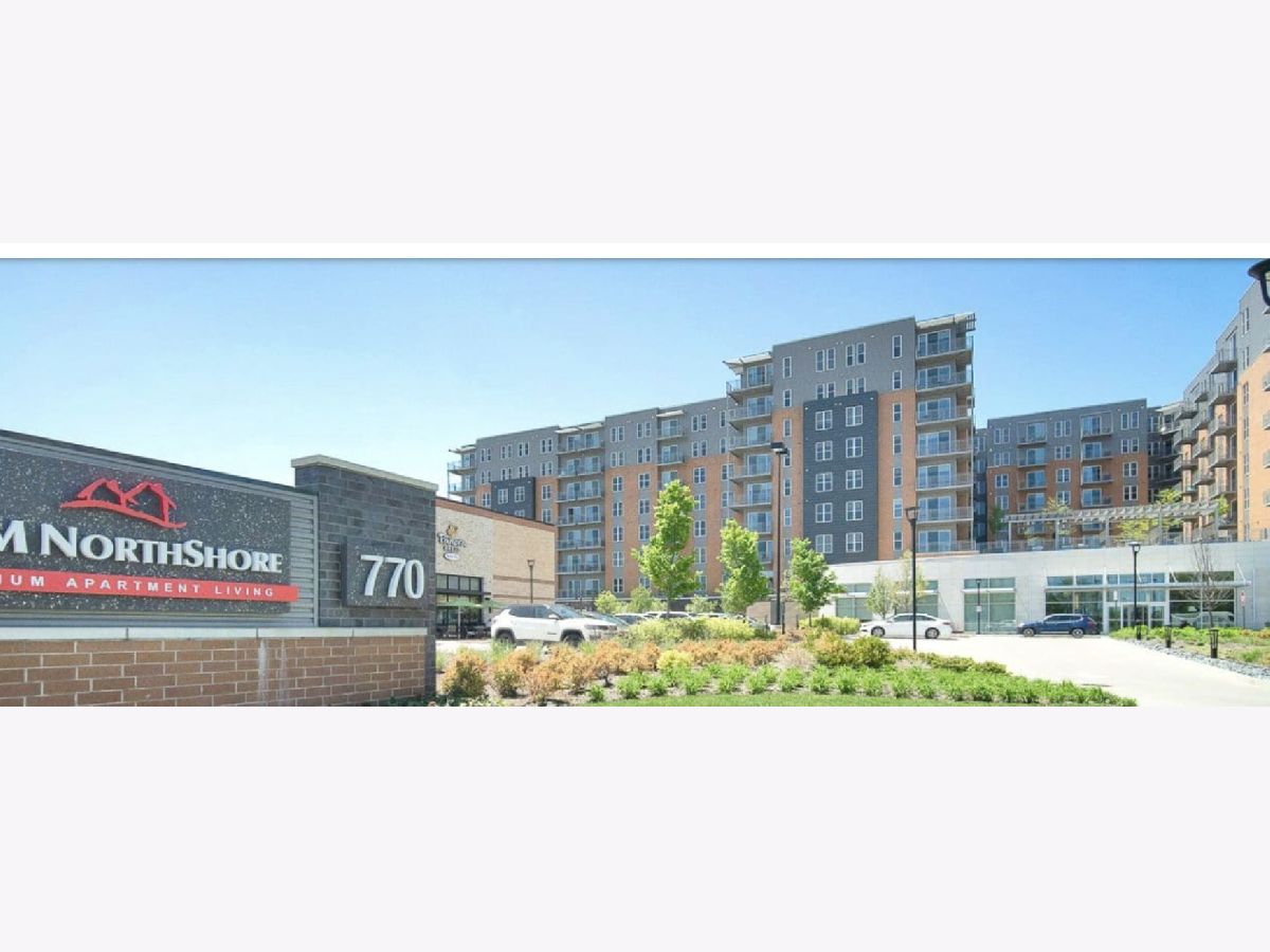  For Rent Northbrook Illinois, 770 Skokie