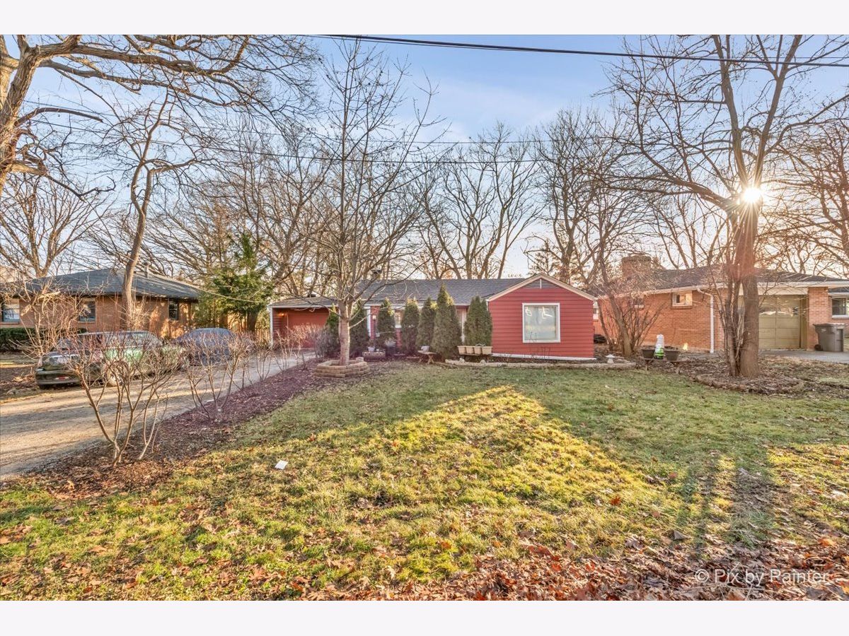  For Sale Elgin Illinois, 833 Forest Avenue