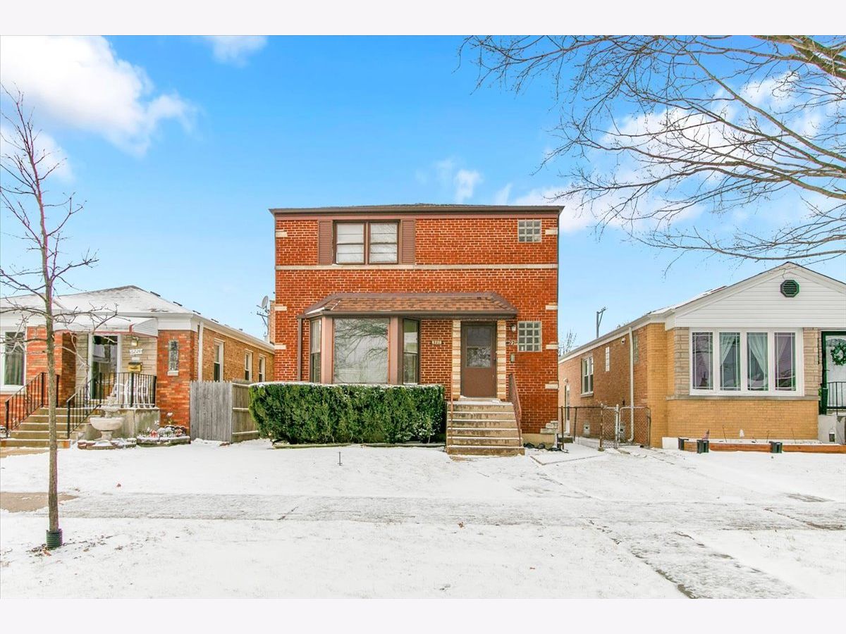  For Sale Chicago Illinois, 6226 Springfield Avenue