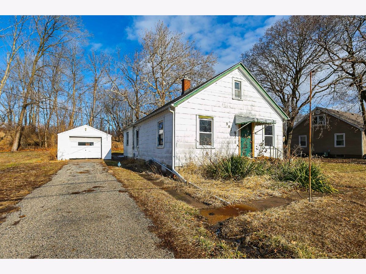  For Sale Colona Illinois, 909 Cleveland Road