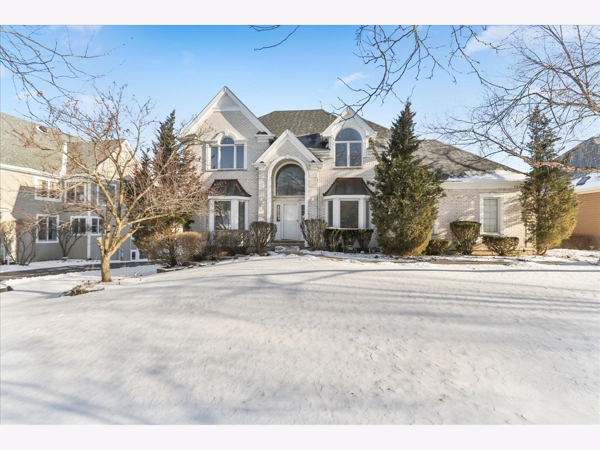  For Rent Bartlett Illinois