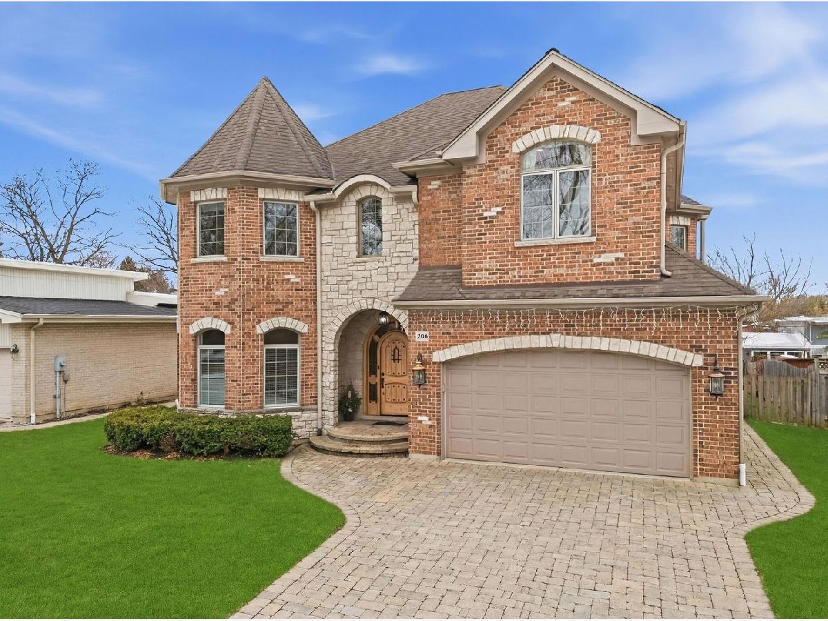  Sold Wilmette Illinois, 245 Vista