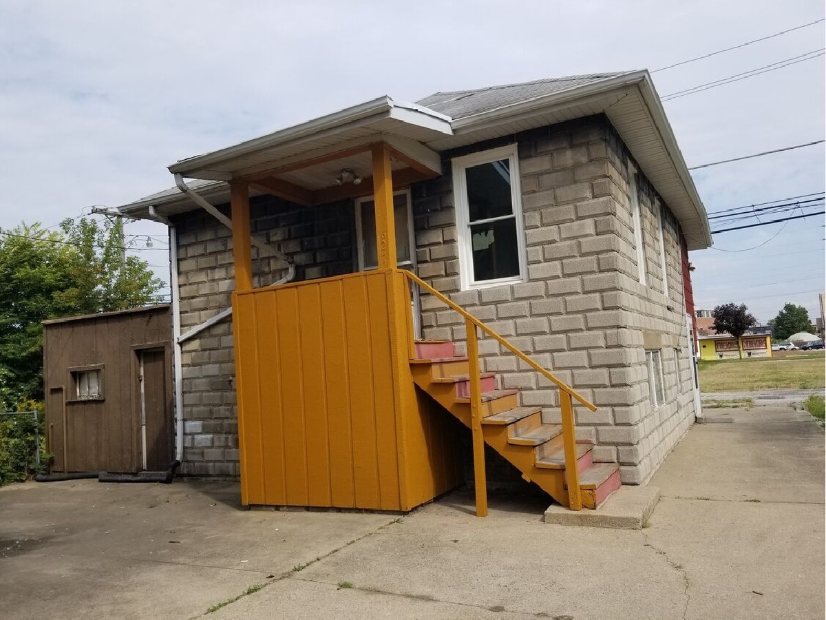 For Rent Calumet City Illinois, 627 Douglas