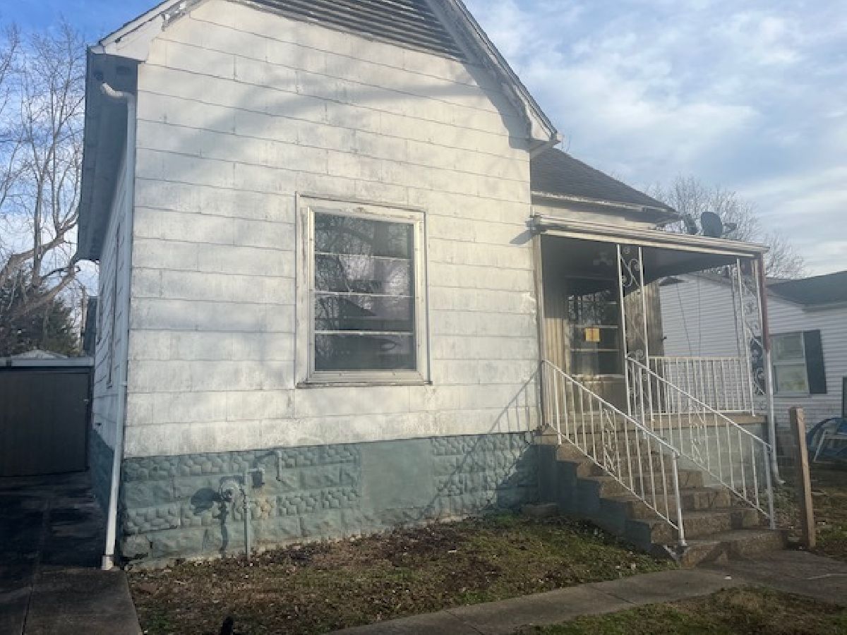  Sold Herrin Illinois, 404 12th