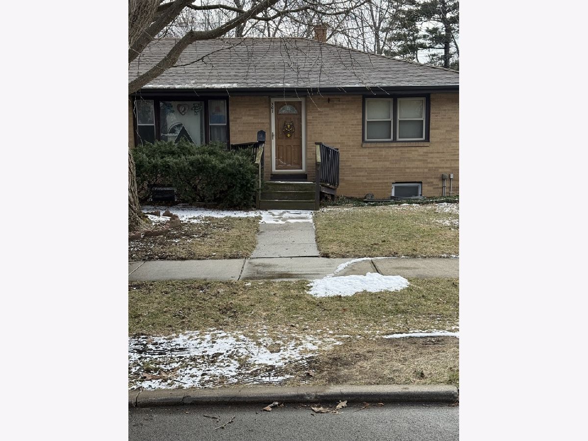  For Sale Champaign Illinois, 701 Vine Street
