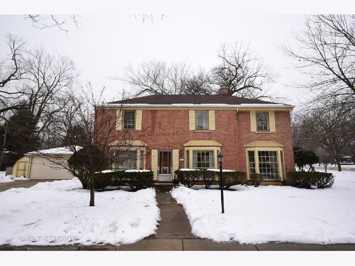  Sold River Forest Illinois