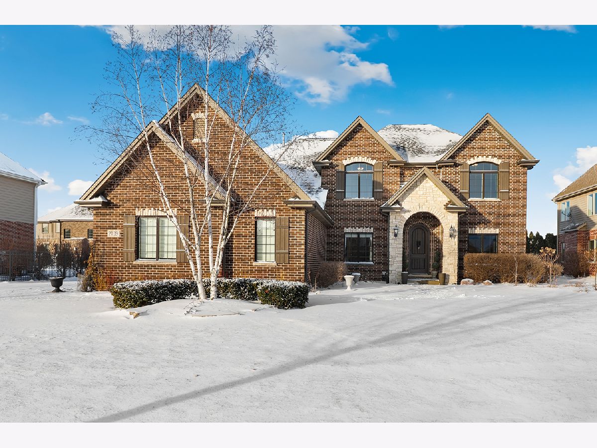  For Sale New Lenox Illinois, 2109 Viewside Drive