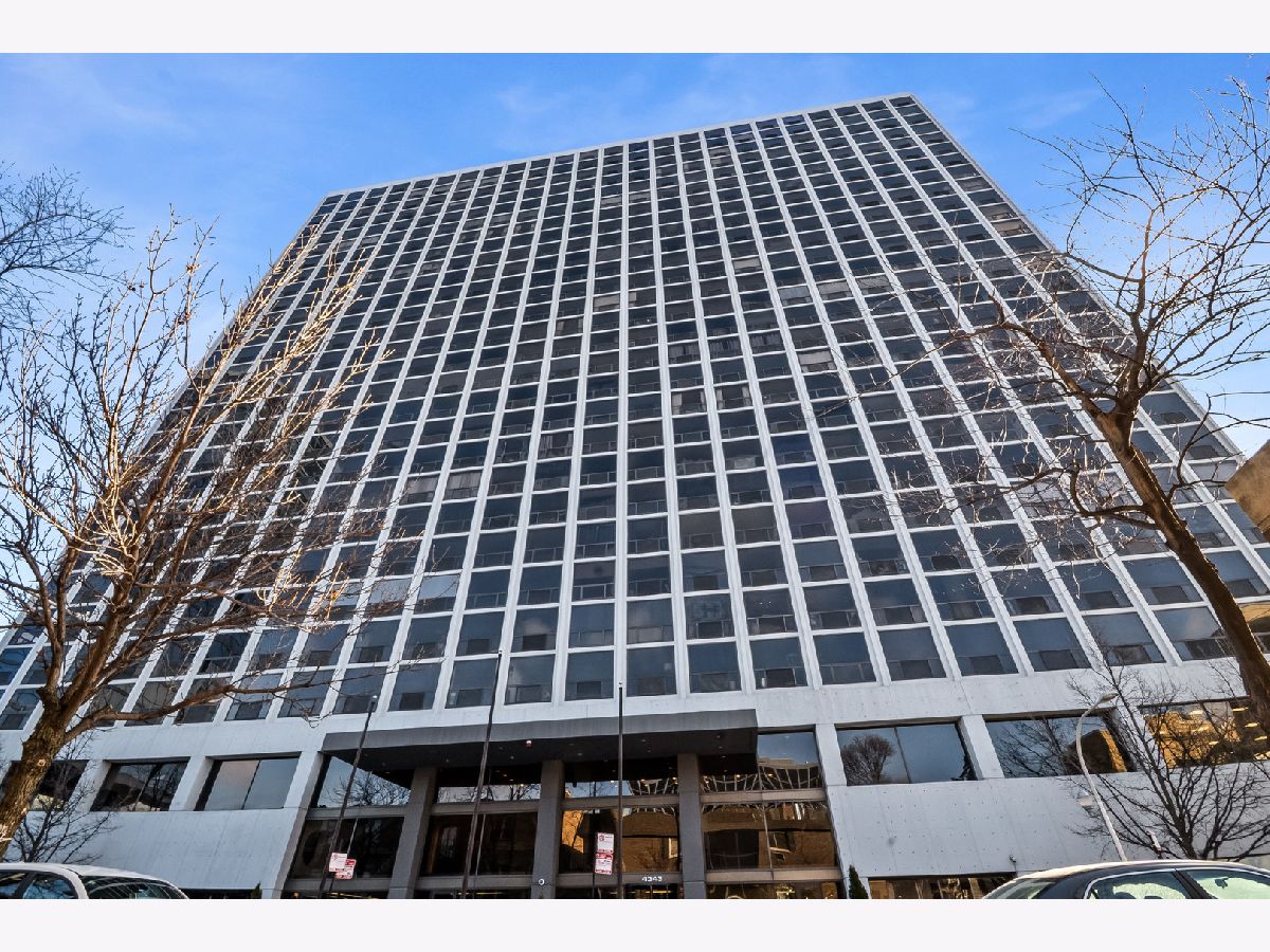  For Rent Chicago Illinois, 4343 Clarendon