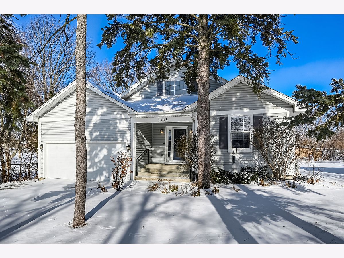  For Rent Darien Illinois, 1938 Manning