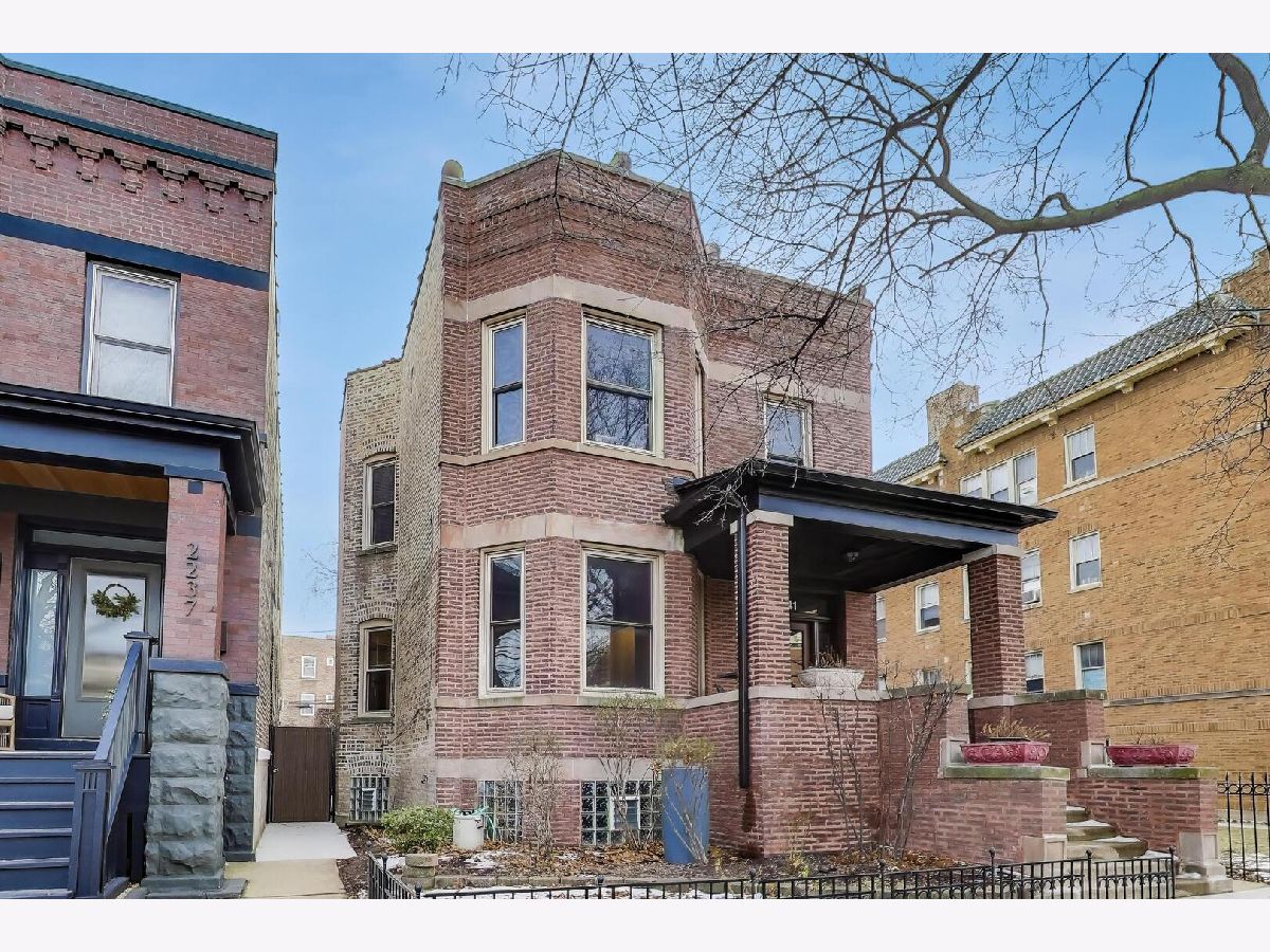  For Rent Chicago Illinois, 2241 Eastwood