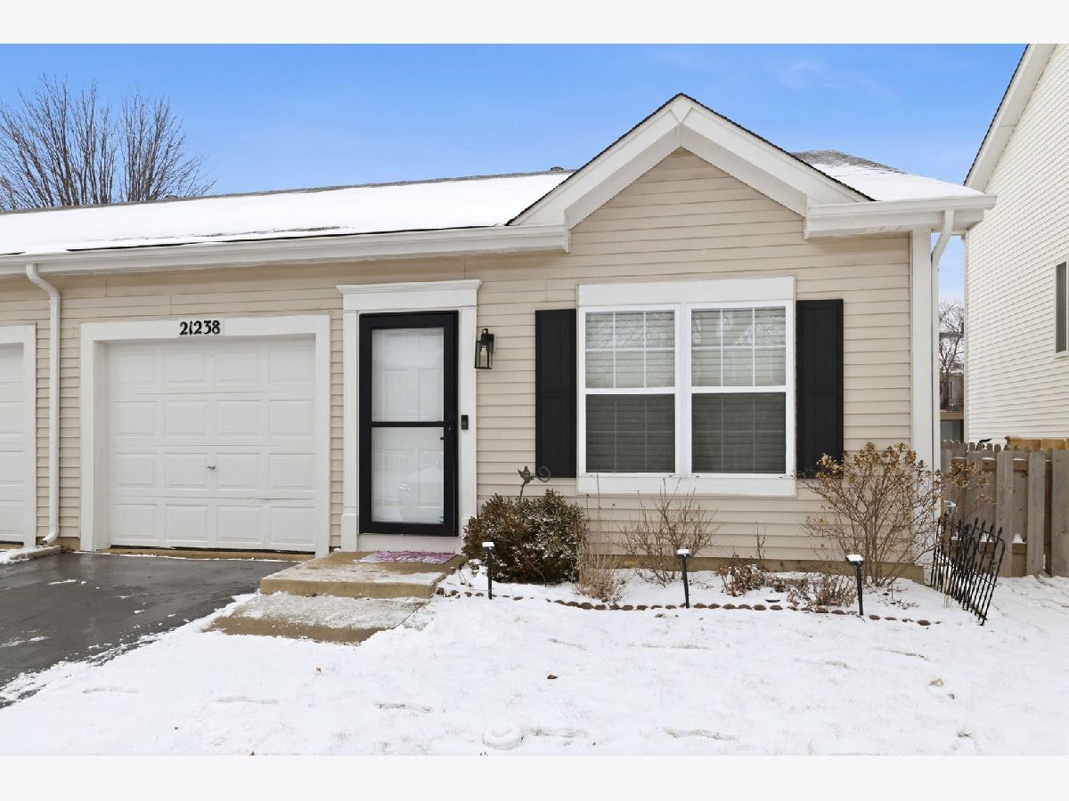  For Sale Plainfield Illinois, 21238 Edison Lane