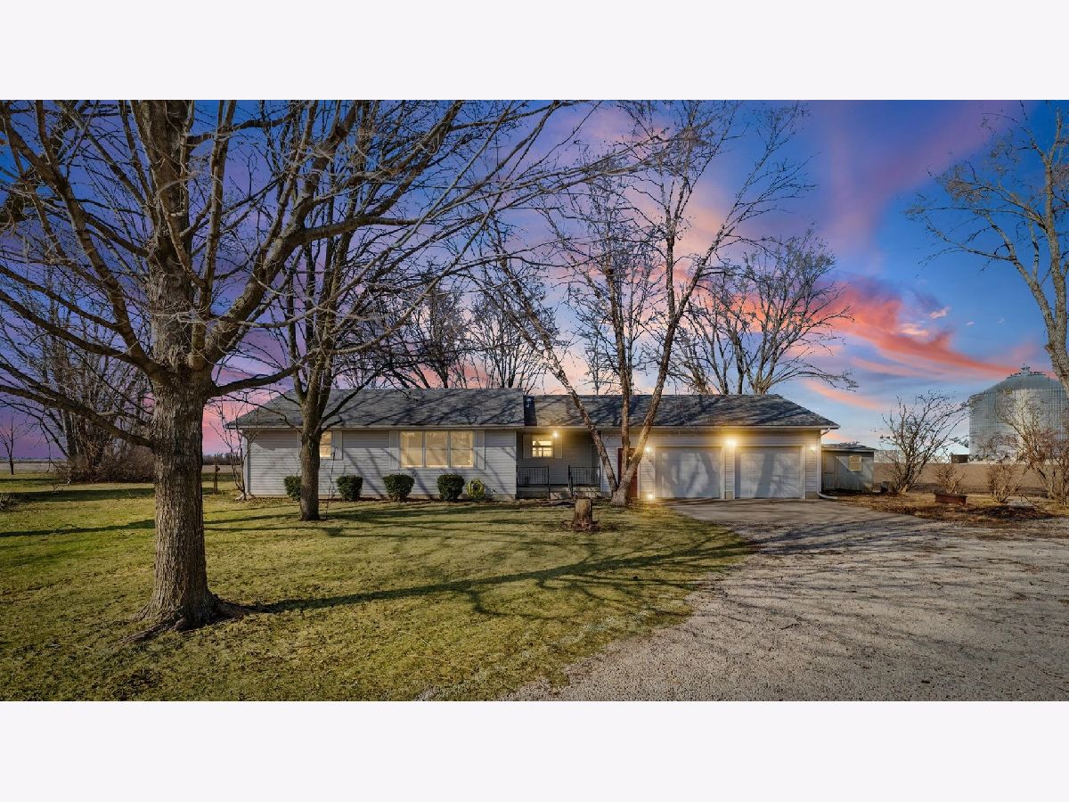  Sold Sidney Illinois, 206 Maple