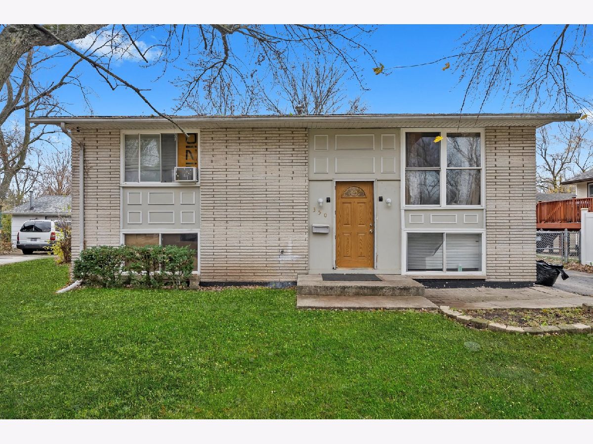  For Sale Glenwood Illinois, 350 Tulip Drive