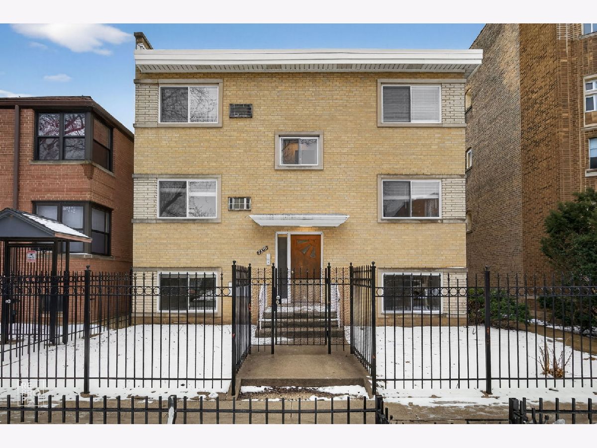  For Rent Chicago Illinois, 7357 Winchester