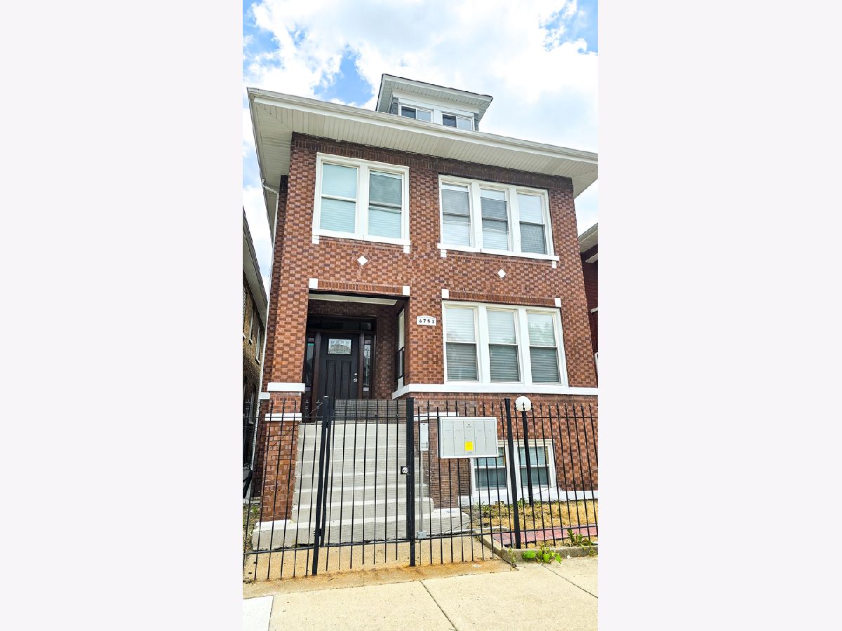  For Rent Chicago Illinois, 6751 Campbell