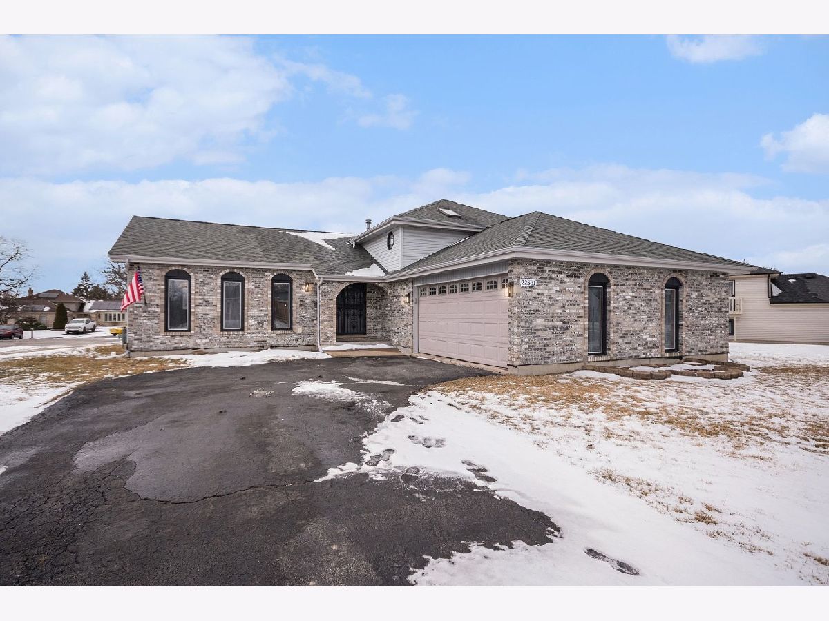 For Sale Richton Park Illinois, 22531 Crescent Way