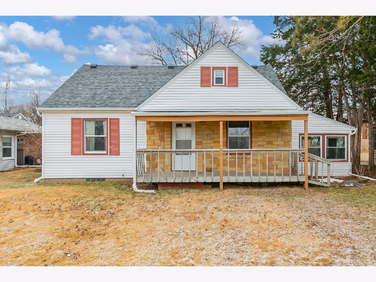  For Sale Rock Island Illinois, 3237 12th Street