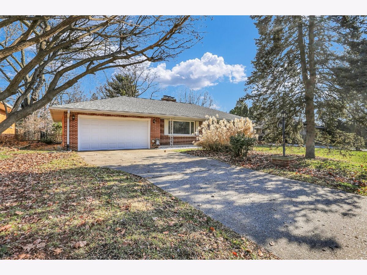  For Sale Urbana Illinois, 2112 Burlison Drive