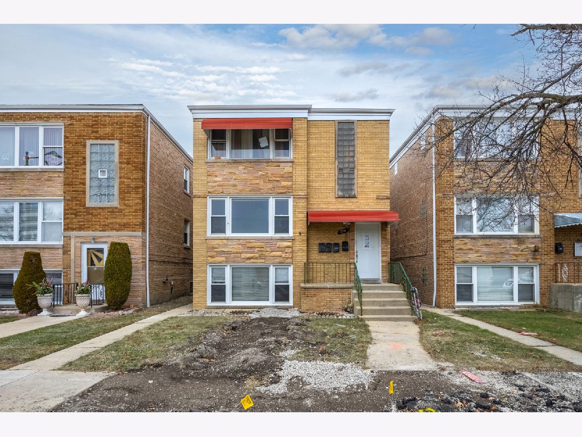  For Rent Chicago Illinois, 5748 Montrose