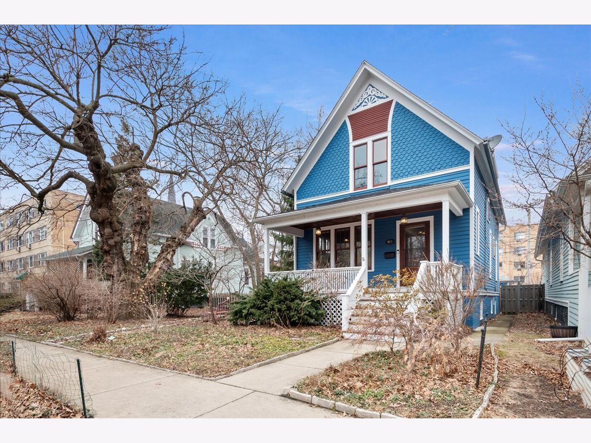  For Sale Evanston Illinois, 921 Madison Street