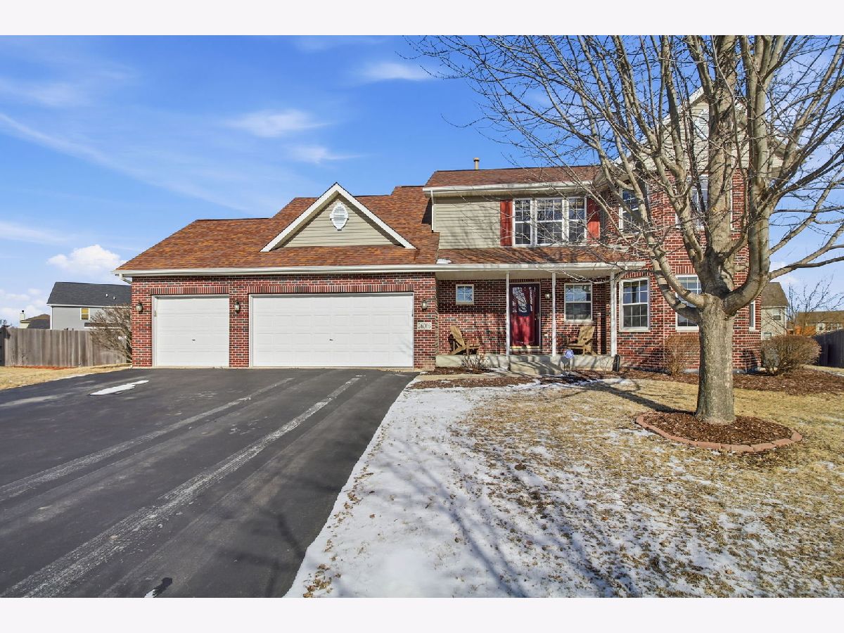 Homes & Townhomes For Sale Hunters Crossing Channahon Illinois, 26003 Old Farm Court