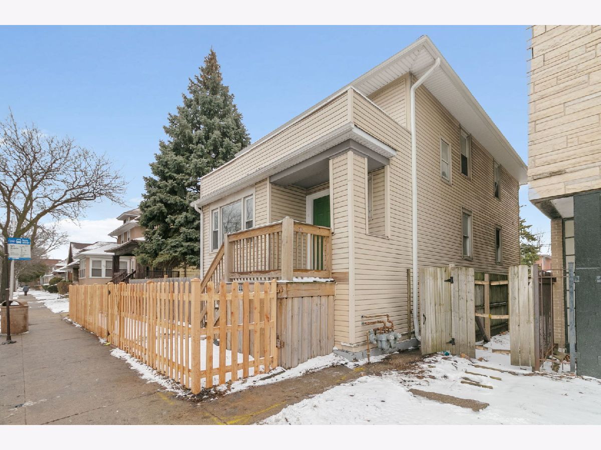  For Rent Oak Park Illinois, 1144 Austin