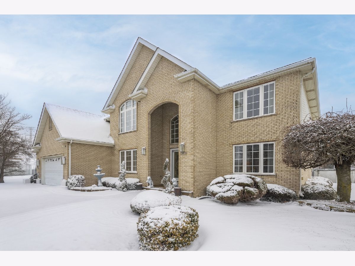  For Sale Lynwood Illinois, 2078 Bluestem Parkway