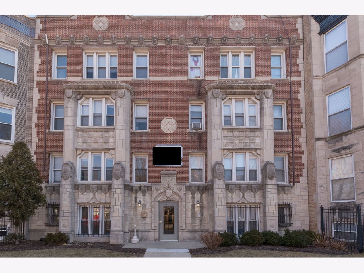  For Rent Chicago Illinois, 4735 Beacon