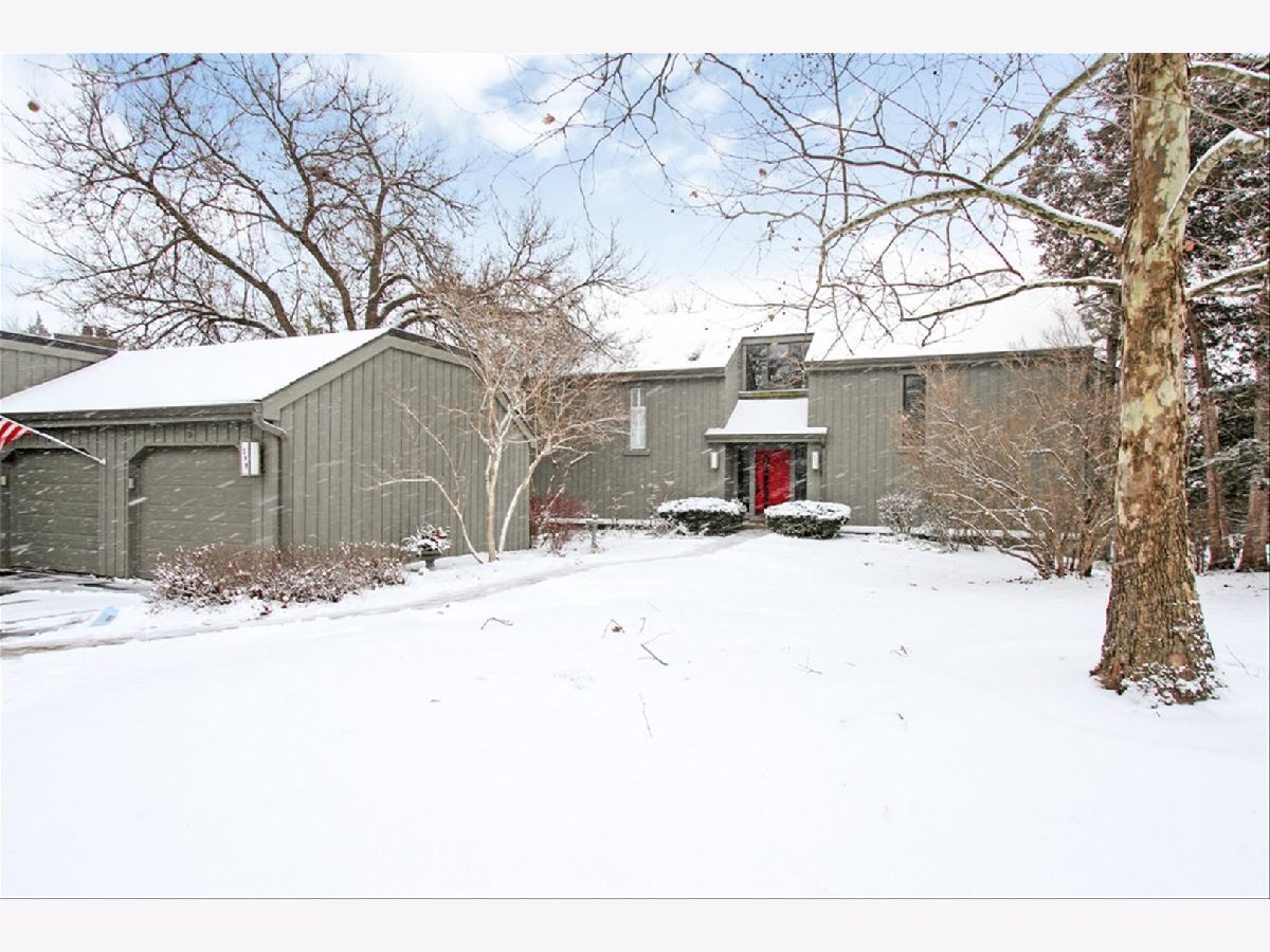  For Sale Lake Barrington Illinois, 299 Mallard Point