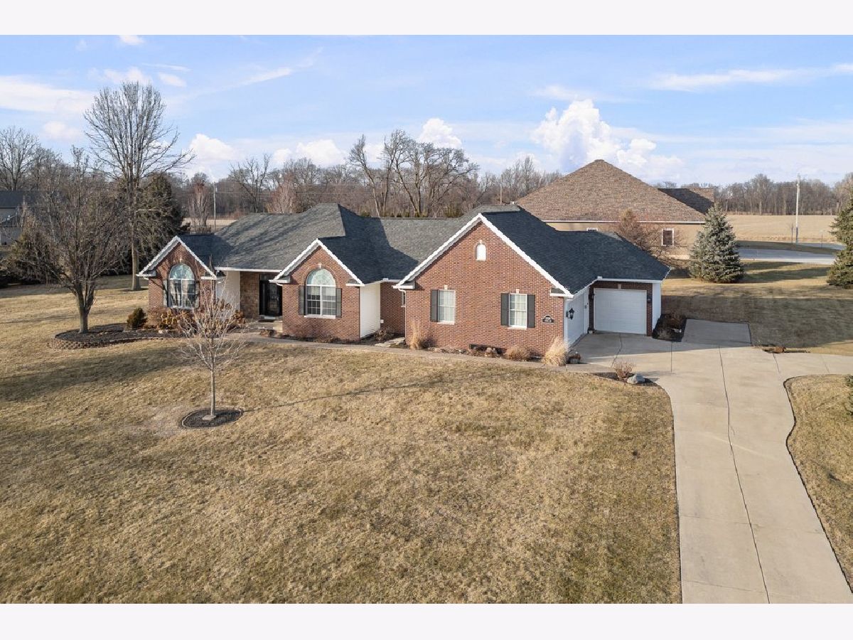  Sold Port Byron Illinois, 1320 Sunrise