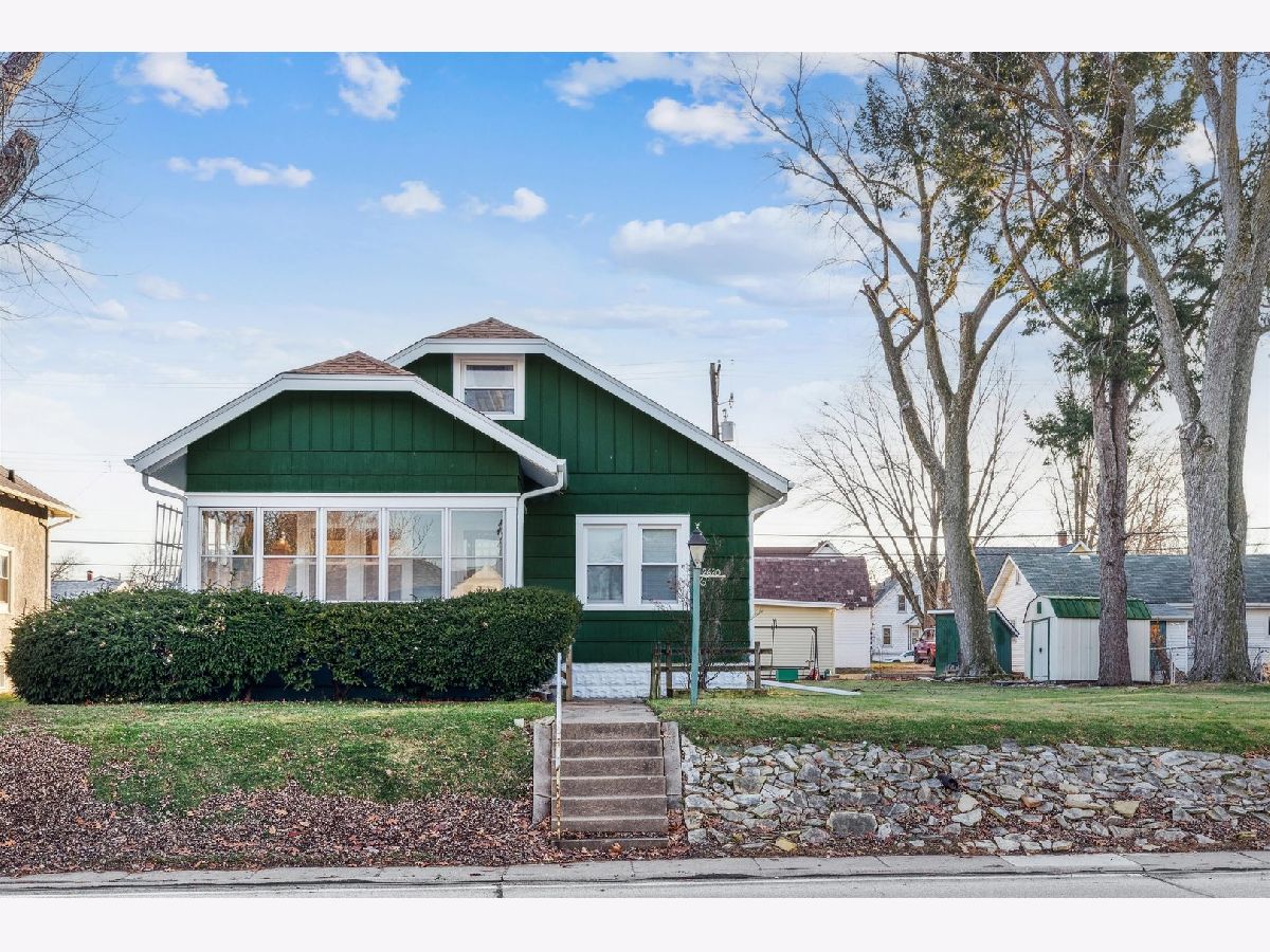  For Sale Moline Illinois, 2620 12th Avenue