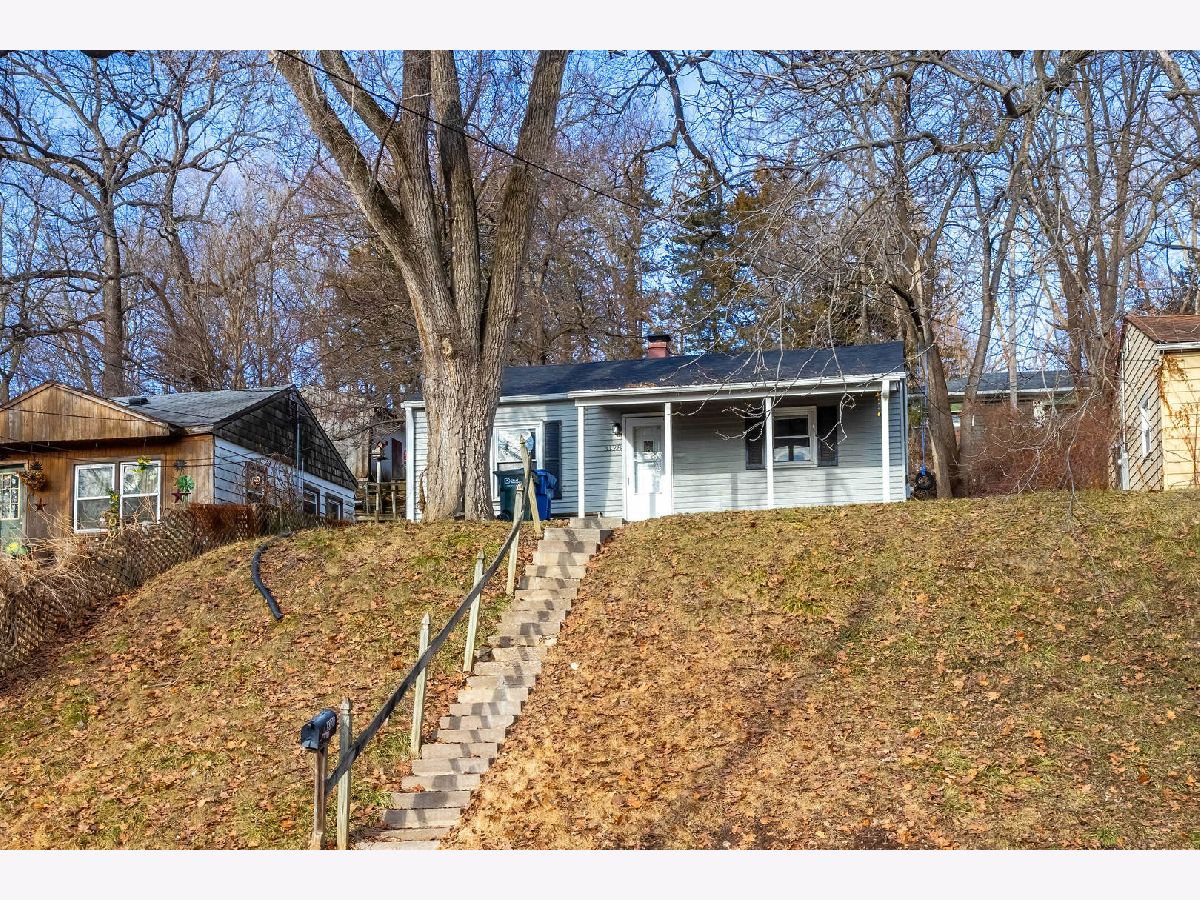  For Sale Davenport Iowa, 3128 Indian Road
