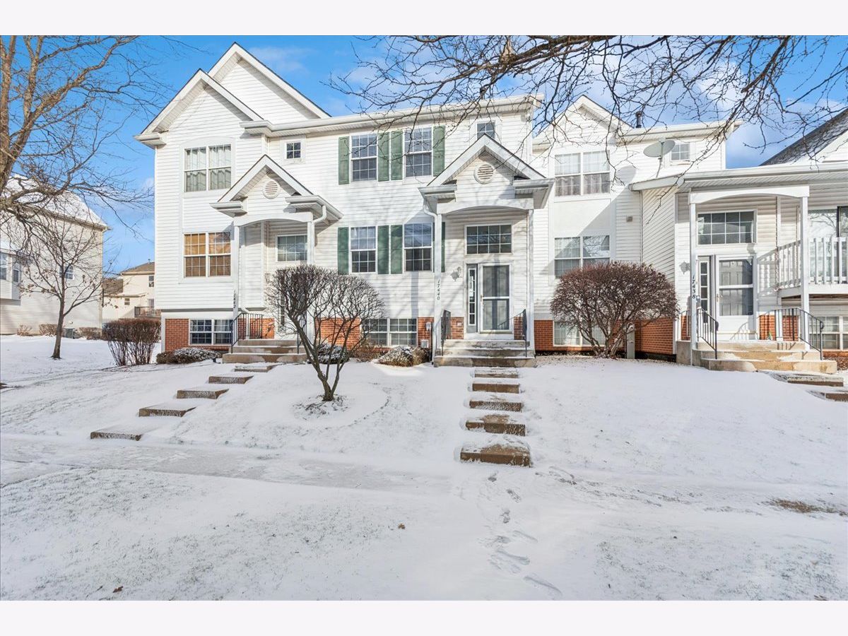  For Sale Lockport Illinois, 17440 Yakima Drive