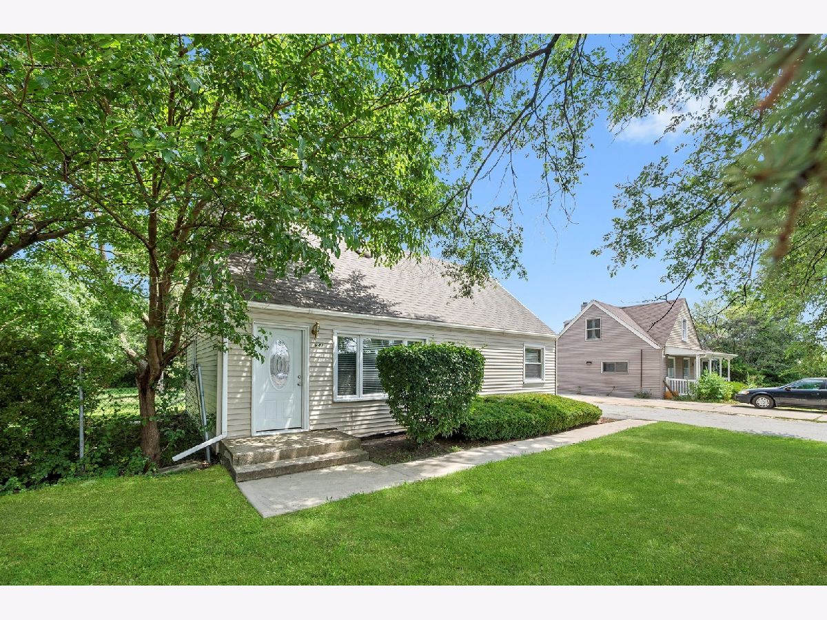  For Sale Hickory Hills Illinois, 9417 78th Avenue