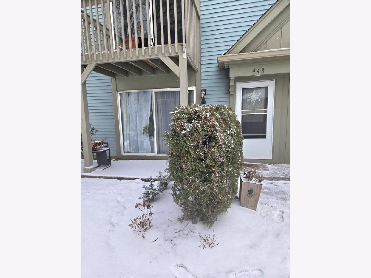  For Sale Wheeling Illinois, 448 Bridle Trail