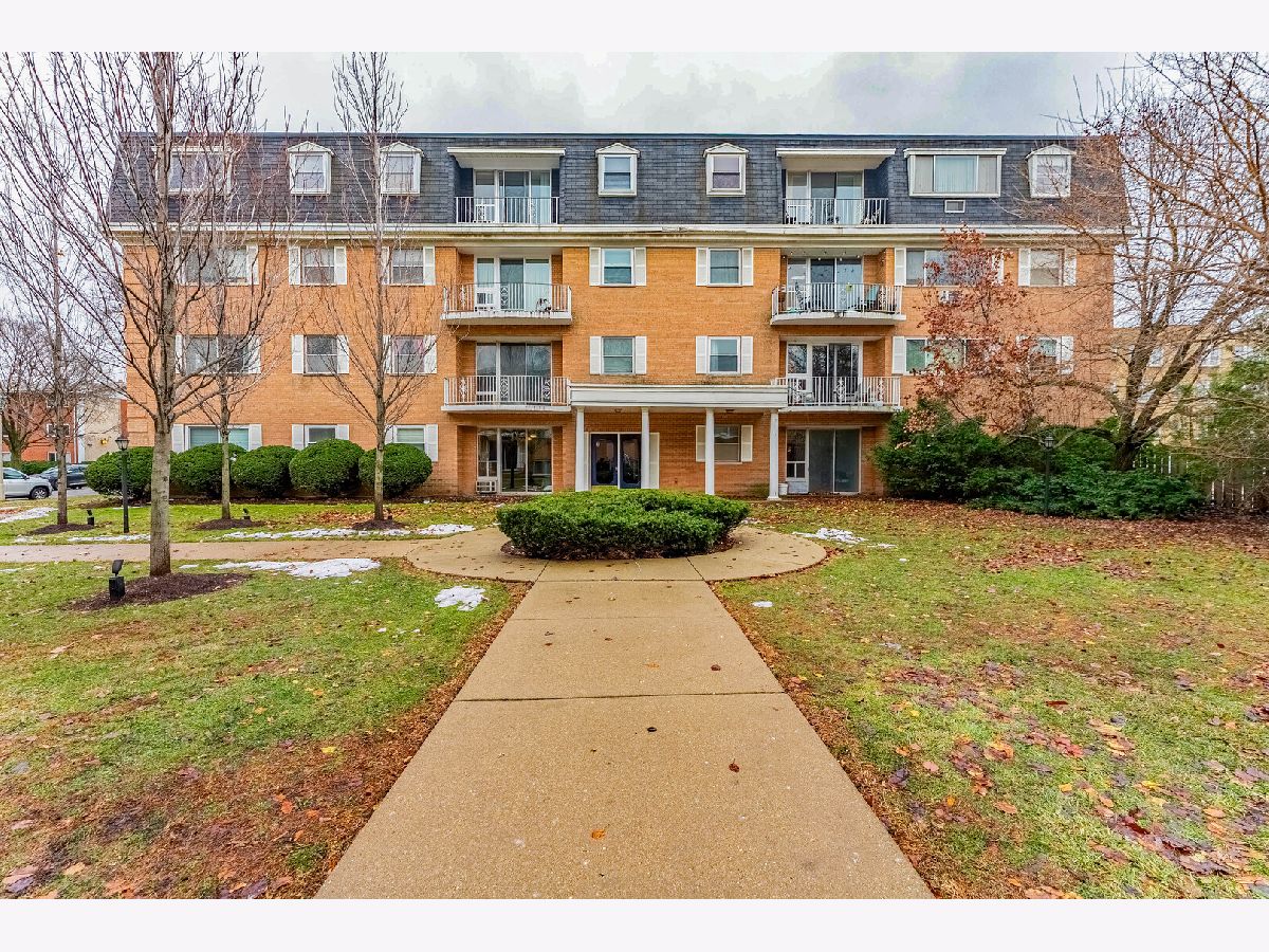  For Sale Oak Park Illinois, 415 Wesley Avenue