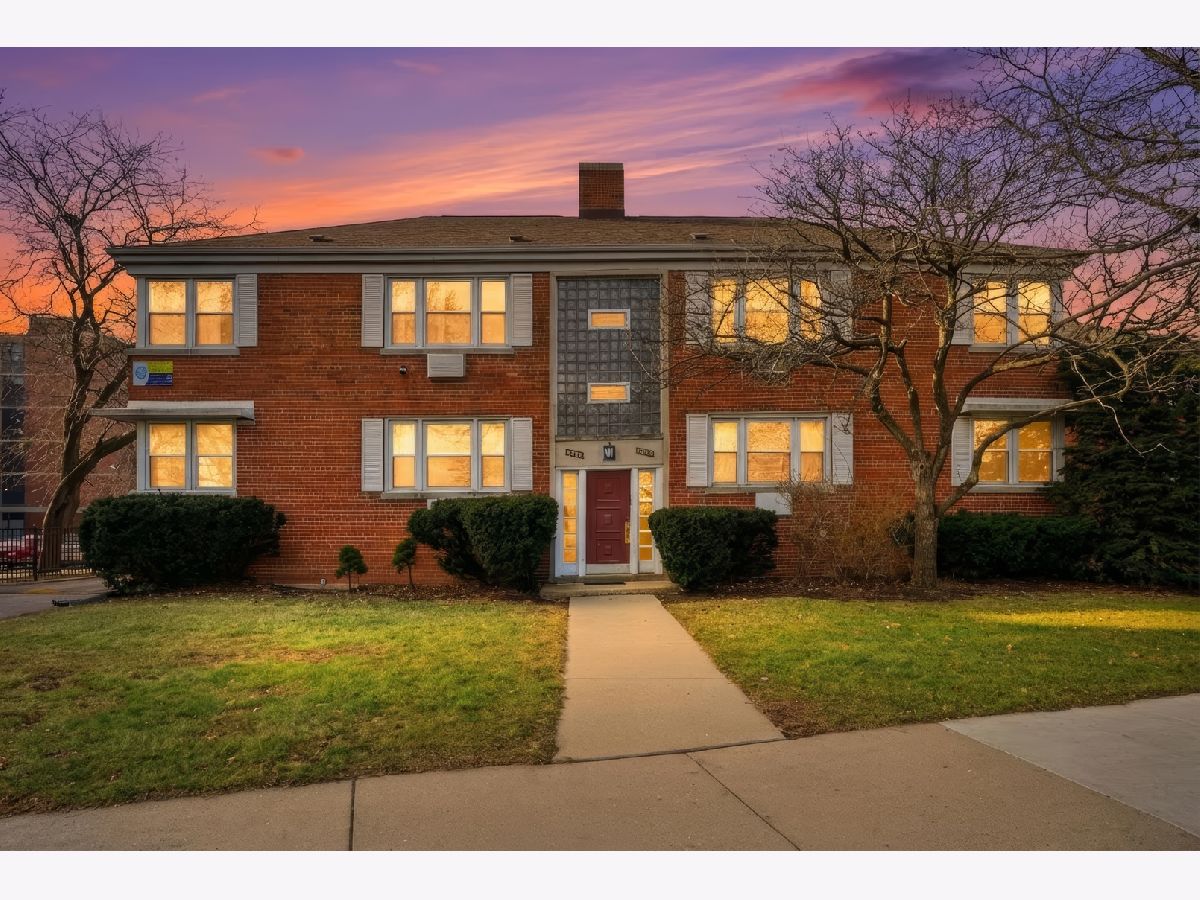  For Sale Chicago Illinois, 6550 Ridge Boulevard