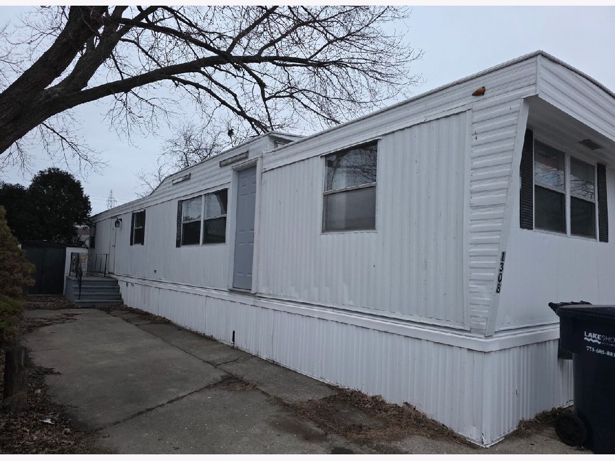  Sold Bridgeview Illinois, 8800 S Harlem Harlem