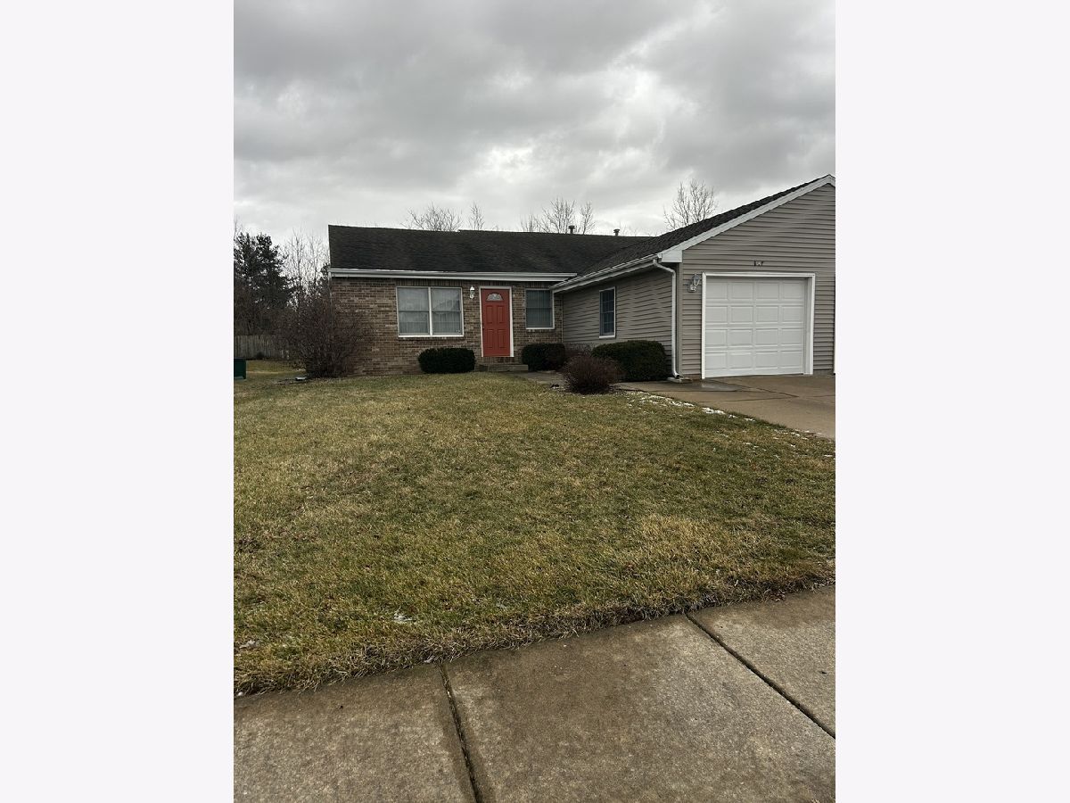  For Sale Coal City Illinois, 847 Covey Lane