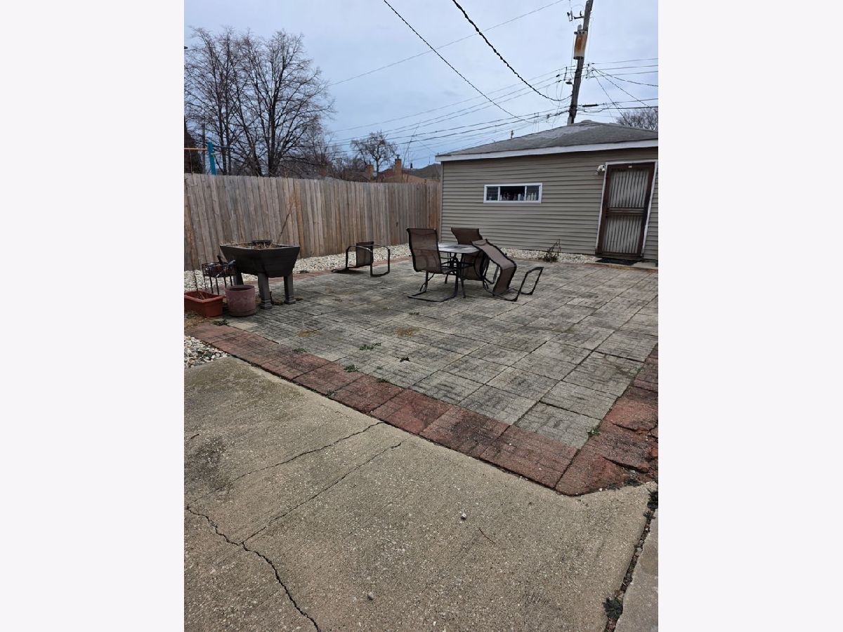  For Sale Chicago Illinois, 5317 Hamilton Avenue