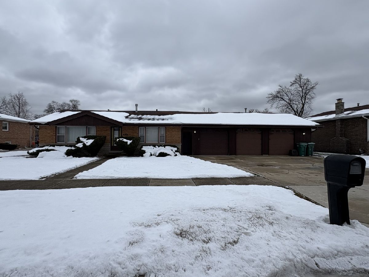  For Rent Burbank Illinois, 4937 85th