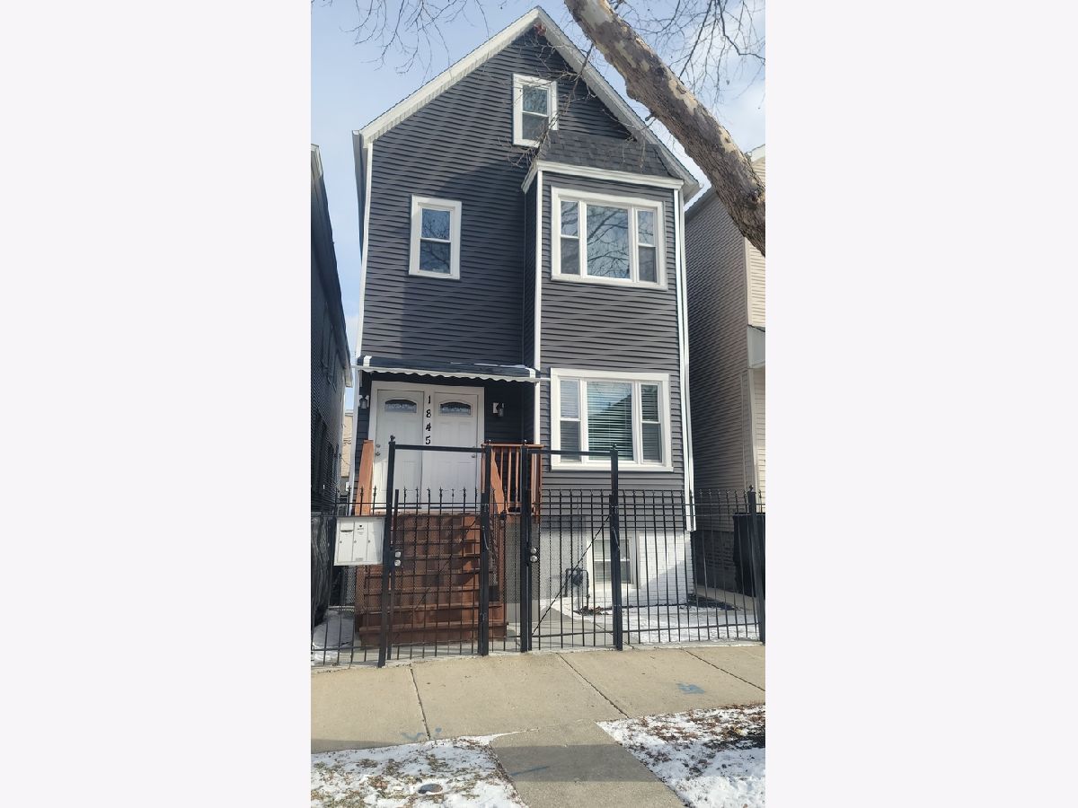  For Rent Chicago Illinois, 1845 Mozart