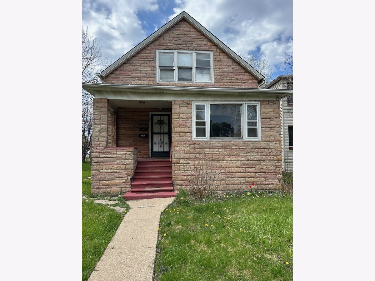  Rented Chicago Illinois, 7710 Ada