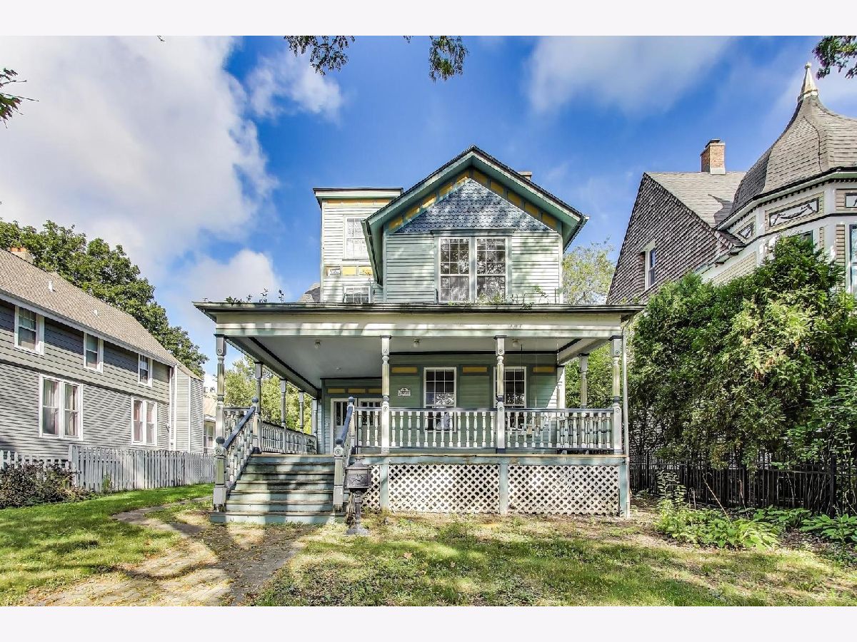  For Sale Highland Park Illinois, 375 Park Avenue