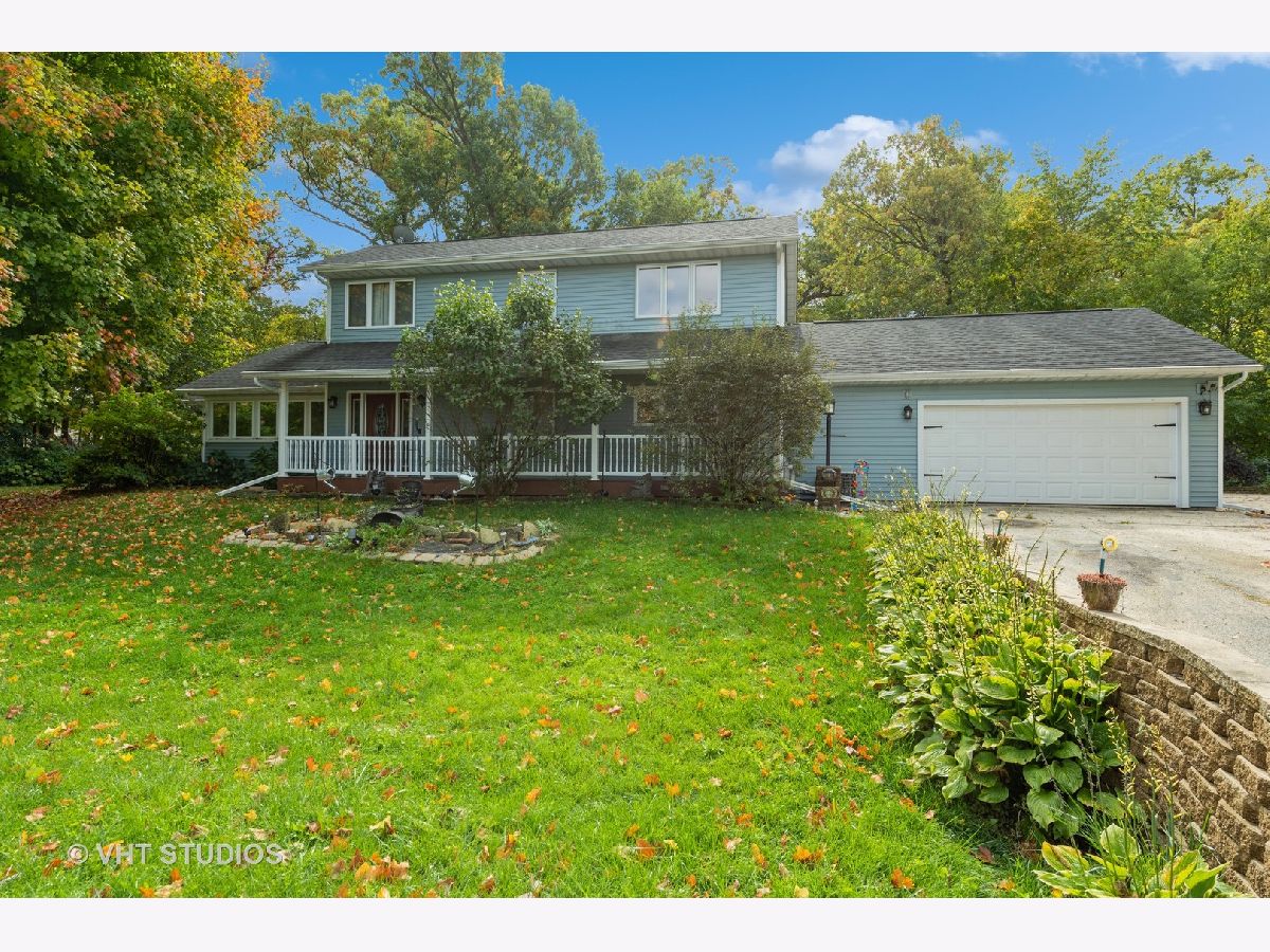 Homes For Sale Candlewick Lake Poplar Grove Illinois