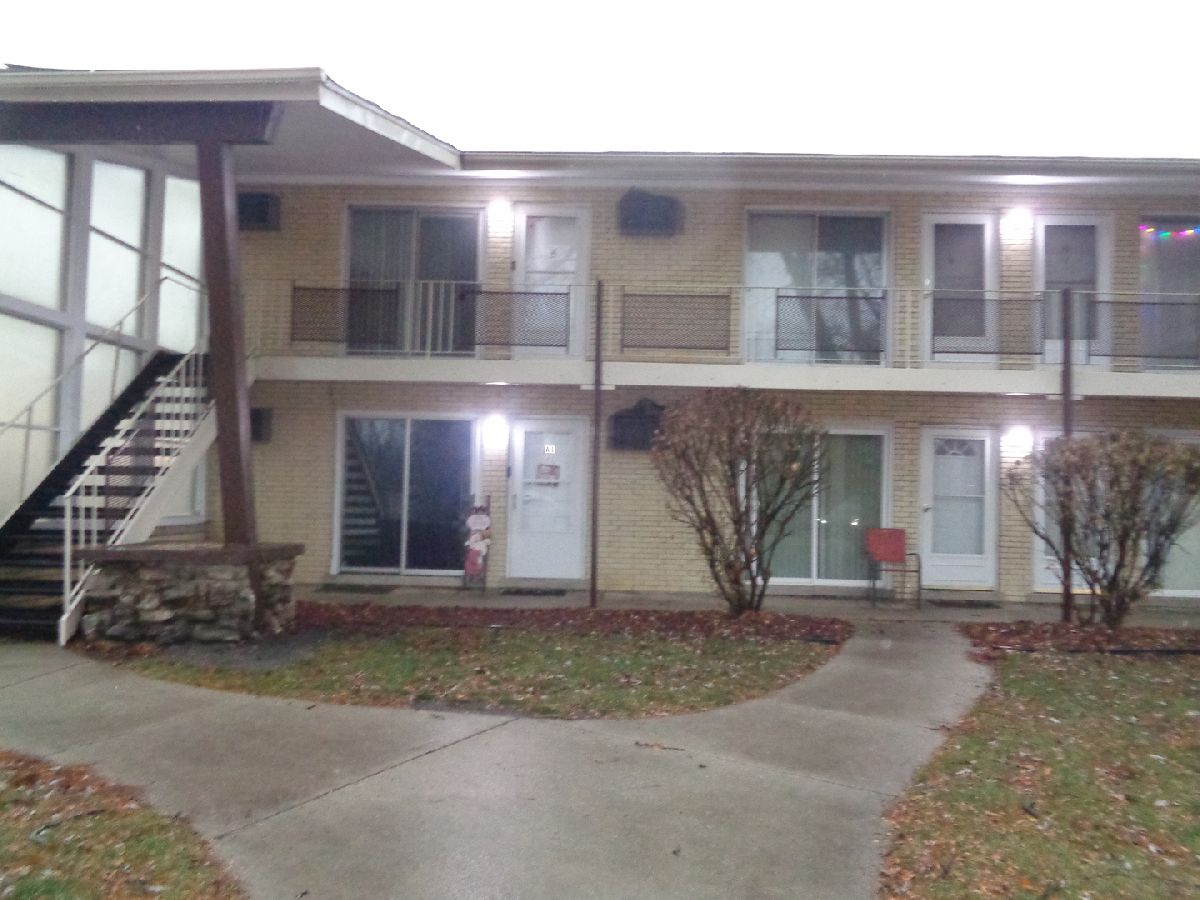  For Rent Midlothian Illinois, 14601 Keystone