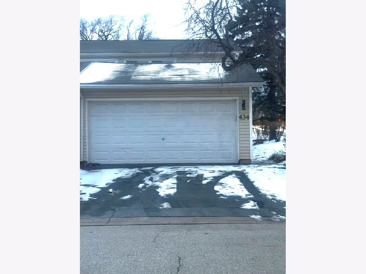  For Rent Buffalo Grove Illinois, 434 Dogwood