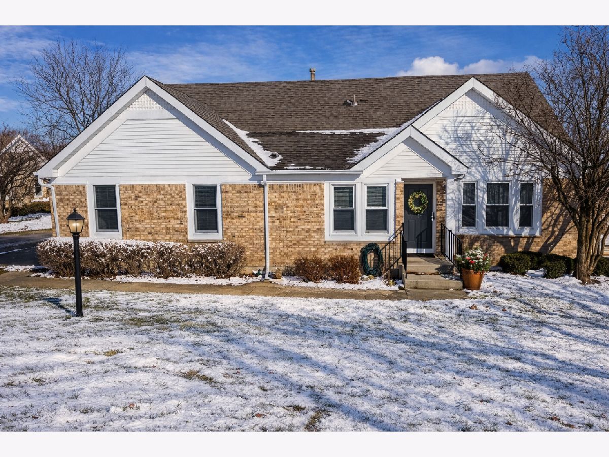  For Sale Cary Illinois, 256 Haber Court